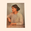 Cuaderno Virginia Woolf | Tapa blanda | La Mistral